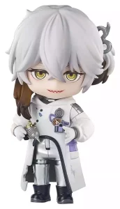 Nendoroid Medicine Pocket – Reverse: 1999 (10 cm)
