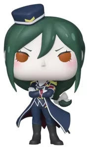 Re:Zero POP! Figures Crusch Karsten 9 cm