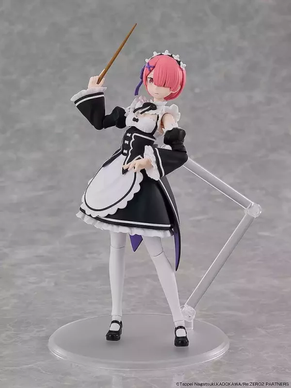 rezero-starting-life-in-another-world-kadokawa-plastic-model-series-plastic-model-kit-ram-16-cm-1784867464-4 rezero-starting-life-in-another-world-kadokawa-plastic-model-series-plastic-model-kit-ram-16-cm-1784867464-4