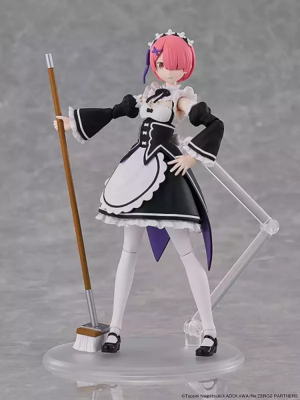 rezero-starting-life-in-another-world-kadokawa-plastic-model-series-plastic-model-kit-ram-16-cm-1784867466-6 rezero-starting-life-in-another-world-kadokawa-plastic-model-series-plastic-model-kit-ram-16-cm-1784867466-6