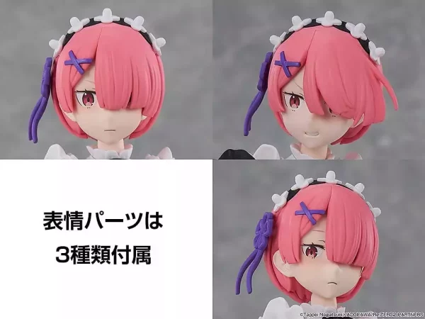 rezero-starting-life-in-another-world-kadokawa-plastic-model-series-plastic-model-kit-ram-16-cm-1784867468-8 rezero-starting-life-in-another-world-kadokawa-plastic-model-series-plastic-model-kit-ram-16-cm-1784867468-8