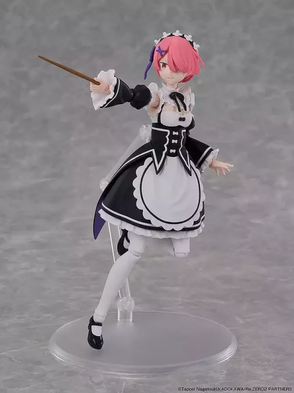 rezero-starting-life-in-another-world-kadokawa-plastic-model-series-plastic-model-kit-ram-dx-ver-16-cm-1784867473-3 rezero-starting-life-in-another-world-kadokawa-plastic-model-series-plastic-model-kit-ram-dx-ver-16-cm-1784867473-3