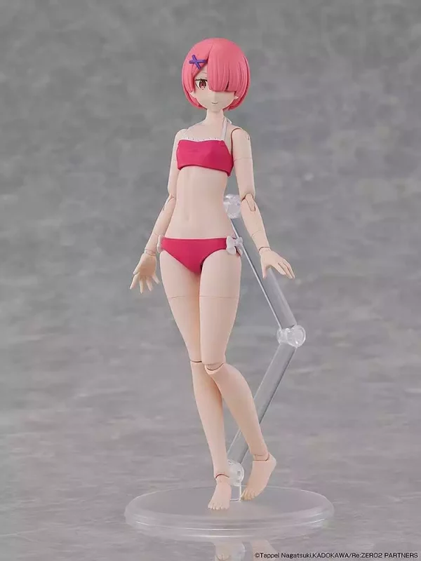 rezero-starting-life-in-another-world-kadokawa-plastic-model-series-plastic-model-kit-ram-dx-ver-16-cm-1784867475-5 rezero-starting-life-in-another-world-kadokawa-plastic-model-series-plastic-model-kit-ram-dx-ver-16-cm-1784867475-5