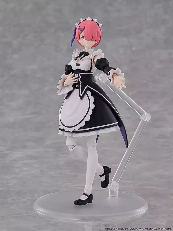 rezero-starting-life-in-another-world-kadokawa-plastic-model-series-plastic-model-kit-ram-dx-ver-16-cm-1784867477-7 rezero-starting-life-in-another-world-kadokawa-plastic-model-series-plastic-model-kit-ram-dx-ver-16-cm-1784867477-7