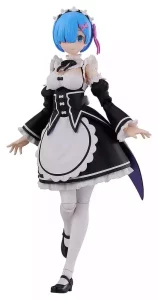 Re:ZERO - Rem: Kit Modello Plastica Kadokawa da 16 cm
