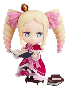 Re:Zero Beatrice Nendoroid Action Figure - 10 cm