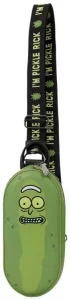 Borsa a tracolla Loungefly Rick and Morty - Pickle Rick