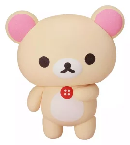 Nendoroid Rilakkuma Korilakkuma – Action Figure da 7 cm