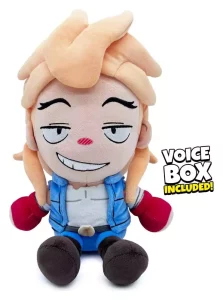Peluche River City Girls Billy Lee - Youtooz (22 cm)