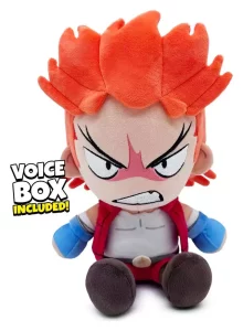 Peluche Jimmy Lee River City Girls - Youtooz da 22 cm