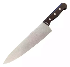 Rob Zombie - Halloween (2007): Replica Ufficiale del Coltello da Macellaio '92 (38 cm)