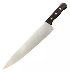 Coltello da Macellaio Replica Prop Rob Zombie - Halloween (2007) – 43 cm