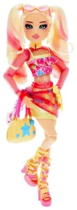 Roblox Dress To Impress Fashion Doll Bubble Gum Gal