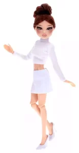 Roblox Bambola Lana – Dress To Impress