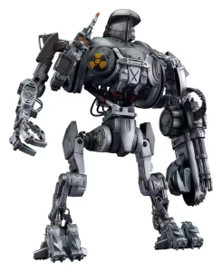 RoboCop 2 Moderoid: Modello in Plastica di RoboCop 2 (Cain) - 22 cm