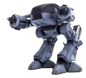 Robocop Action Figure ED-209 Serie Super Esclusiva 1/12 – 20 cm