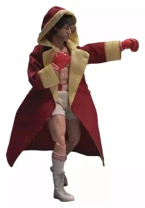 Action Figure Rocky I Exquisite Super Series 1/12 – 16 cm