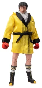 Rocky II - Action Figure Super Exquisite 1/12 Rocky Balboa