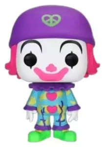 Ron English Sugar Circus POP! Vinyl Figure Love Combrat - Edizione Esclusiva da 9 cm