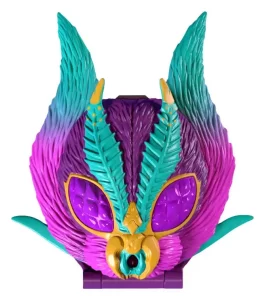 Kit Modellino Plastica Rover Robin: Mothman