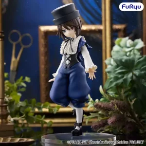 Rozen Maiden: Souseiseki - Figure PVC da Collezione (18 cm)