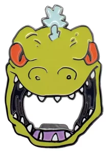 Apribottiglie Rugrats: 35° Anniversario Reptar