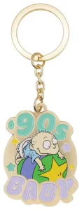 Rugrats: Portachiavi Edizione Limitata 35° Anniversario