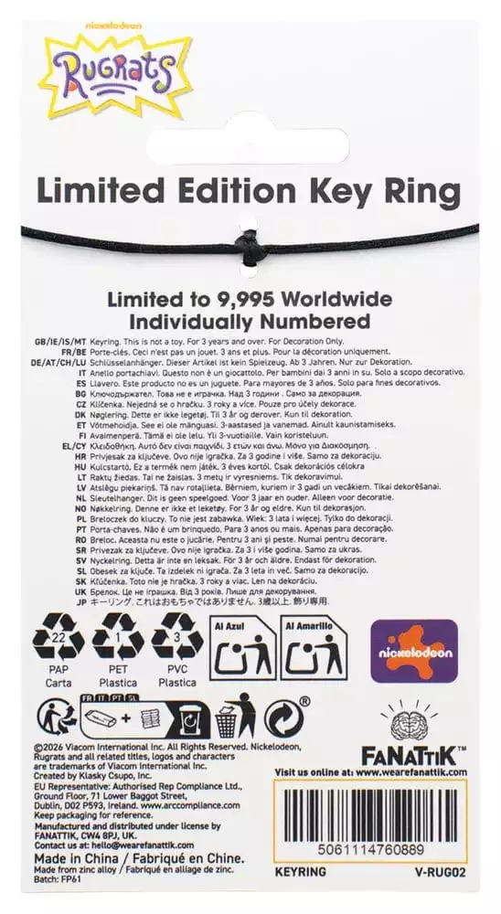 rugrats-limited-edition-35th-anniversary-keyring-1784855470-2 rugrats-limited-edition-35th-anniversary-keyring-1784855470-2