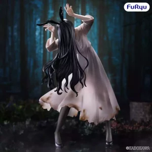 Sadako BiCute Bunnies: Figure PVC da Collezione - 26 cm