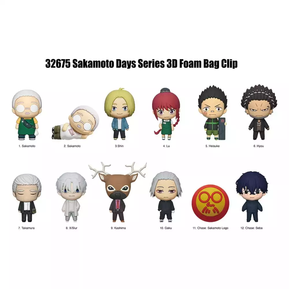 sakamoto-days-3d-foam-bag-clips-series-2-display-24-1784876956-2