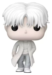 Funko POP! Animation Sakamoto Days - Kei "X" (9 cm)