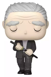Funko POP! Animation Sakamoto Days - Takamura (9 cm)