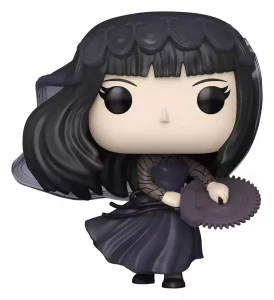 Funko POP! Animation – Sakamoto Days: Osaragi con Chase (9 cm)