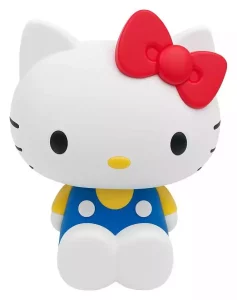 Salvadanaio 3D Hello Kitty Sanrio