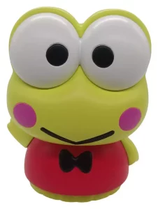 Salvadanio Sanrio Keroppi 3D