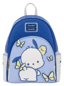 Zaino Mini Loungefly Sanrio Pochacco