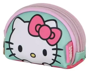 Portamonete Sanrio Hello Kitty Van - Karactermania