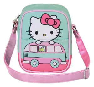 Borsa a Tracolla XS Hello Kitty Van Sanrio Karactermania