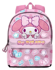 Zaino Sanrio FAN HS My Melody Sweet