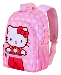 Zaino Sanrio Hello Kitty Moto