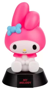 Lampada Sanrio Icon My Melody da 13 cm