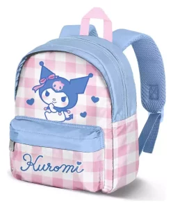 Zaino Sanrio Joy Kuromi Sweety