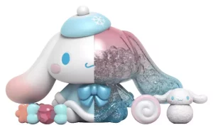 Sanrio Kandy Cinnamoroll Serie Snowy Dreams