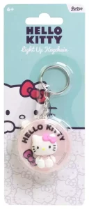 Portachiavi Luminoso Hello Kitty Sanrio