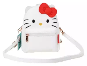 Zaino Mini Hello Kitty Sanrio