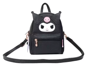 Zaino Mini Sanrio Kuromi