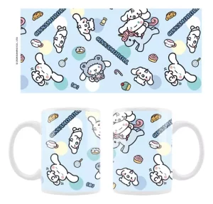 Tazza Sanrio Cinnamoroll My Favourite Days