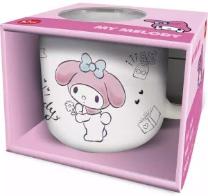 Tazza Sanrio My Melody da 414 ml