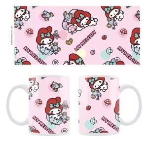 Tazza My Melody - I Miei Giorni Preferiti