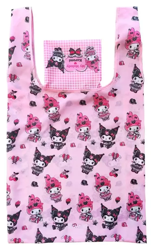 sanrio-pink-black-party-series-tote-bag-kuromi-my-melody-foldable-1784885164-0 sanrio-pink-black-party-series-tote-bag-kuromi-my-melody-foldable-1784885164-0